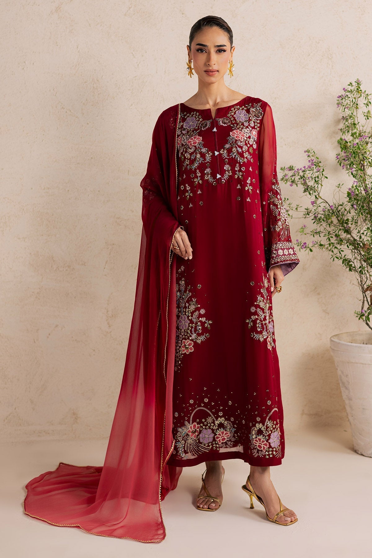 Nureh | Fancy Formal 26 | NP-815