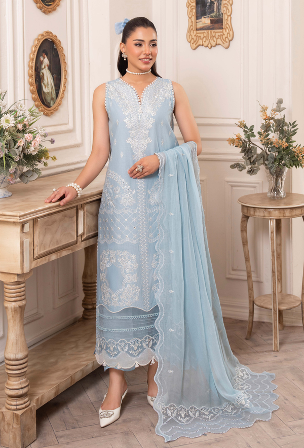 Humdum | Nyra Luxe | Nyra - D04