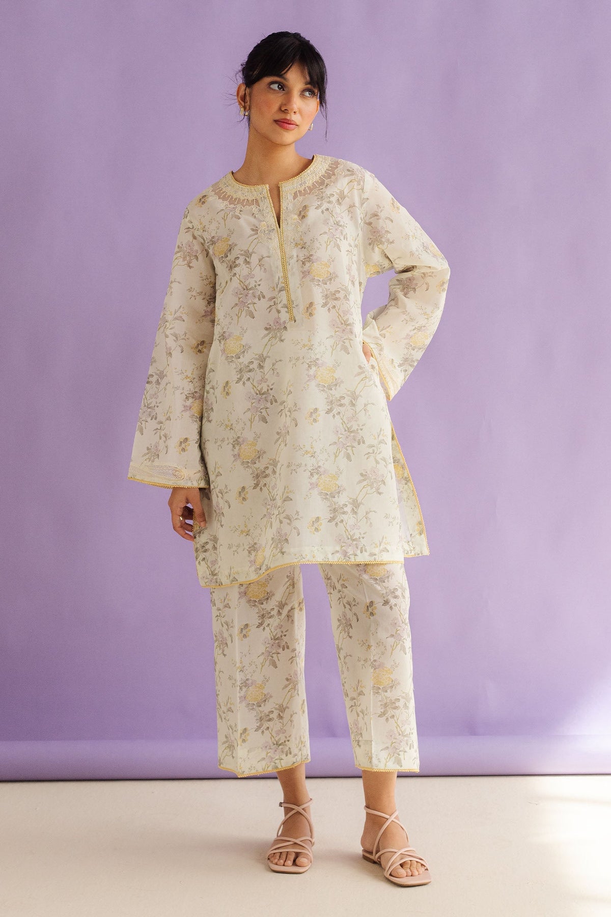 Zara Shahjahan | Love Coco SS 25 | CR25B0434