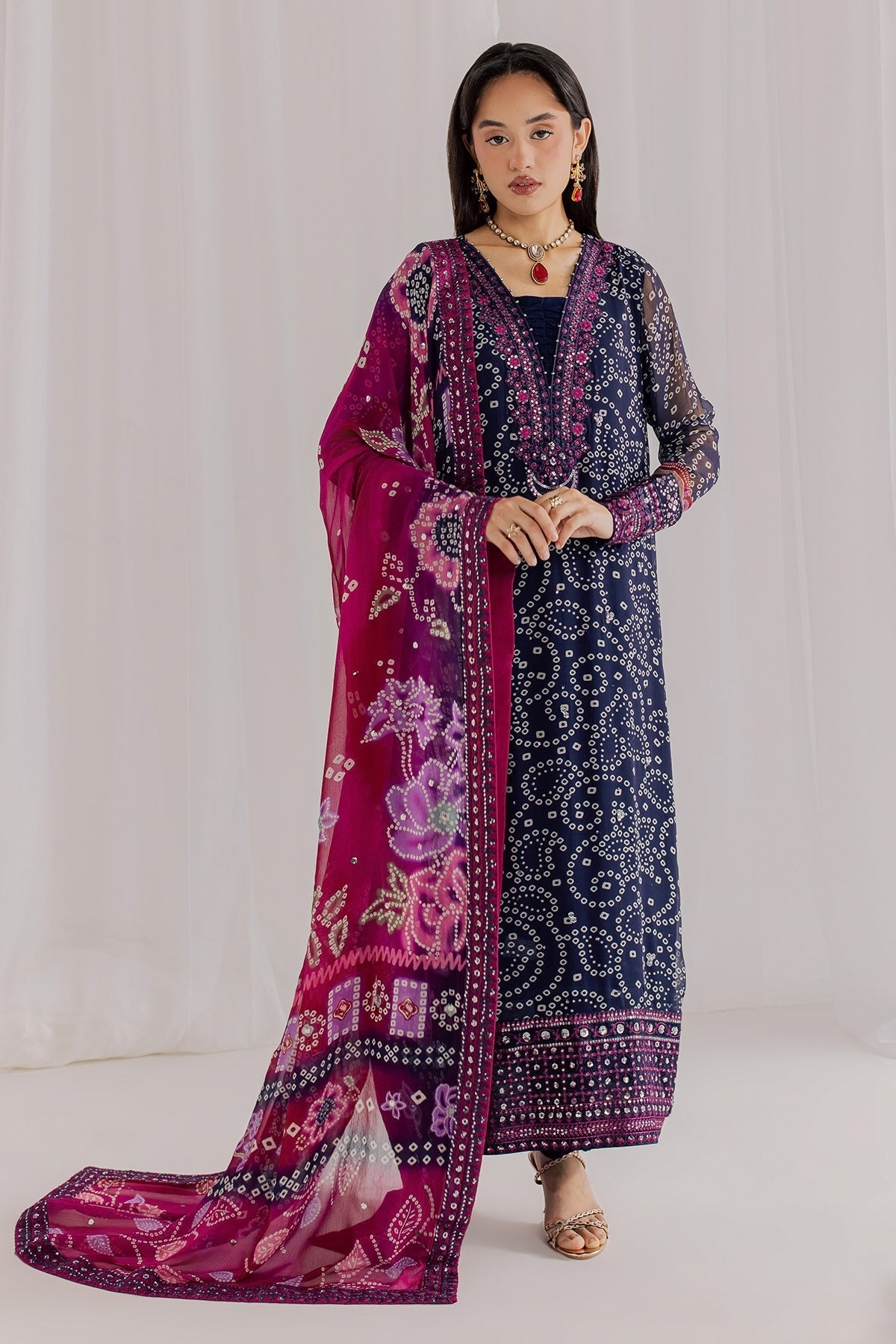 Nureh | Fancy Formal 26 | NP-819