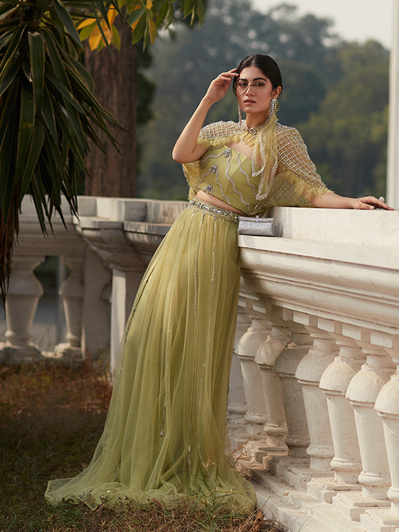 Caia | Haute Couture | Estelle