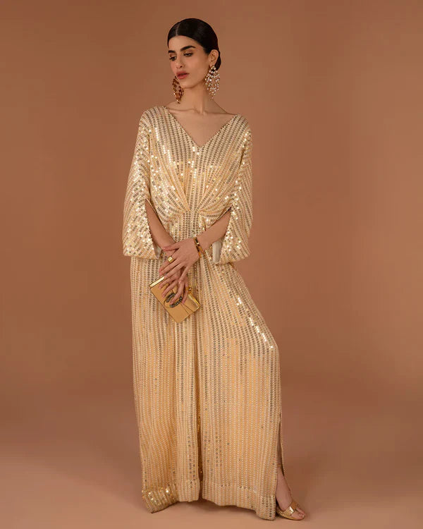 Faiza Saqlain | Aleira Evening Edit 24 | Beyza