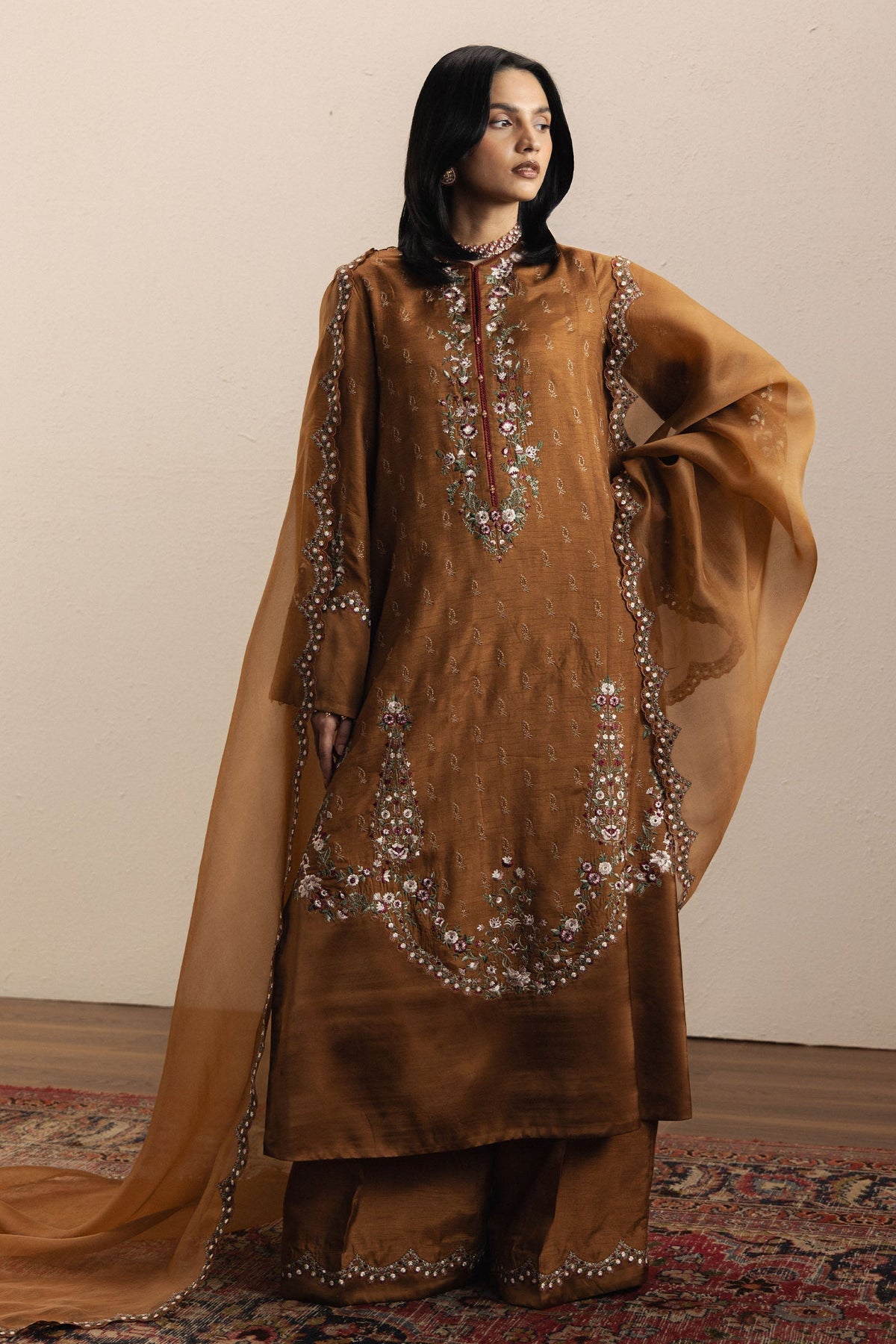 Zara Shahjahan | Eid Festive 26 | Munawwar