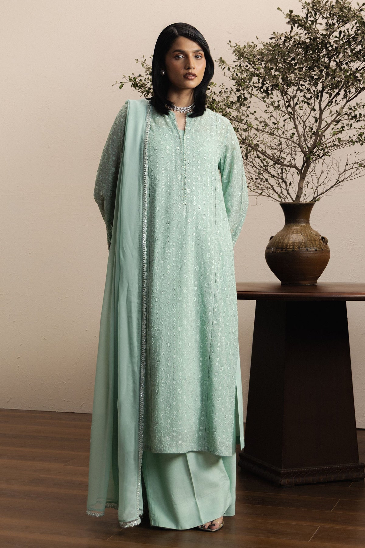 Zara Shahjahan | Eid Festive 26 | Nazneen