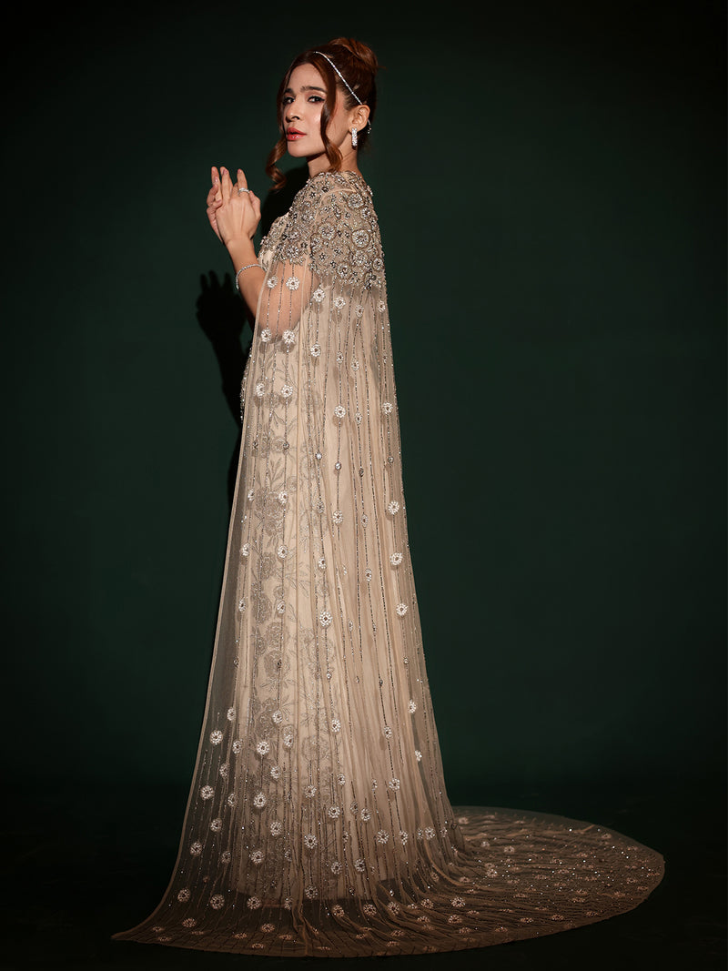 Caia | Haute Couture | Aura