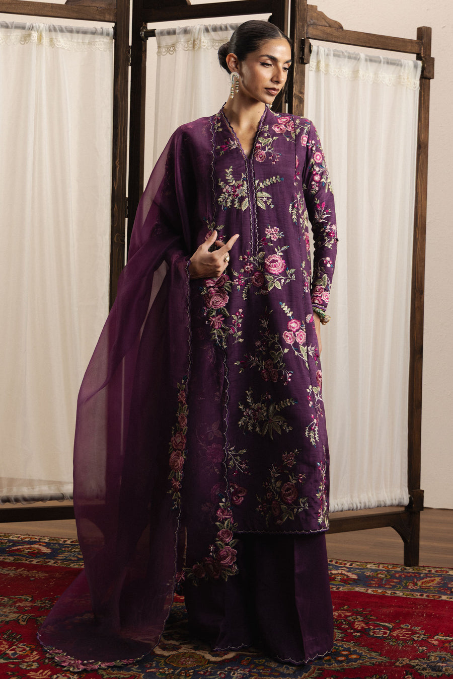Zara Shahjahan | Eid Festive 26 | Shabnam