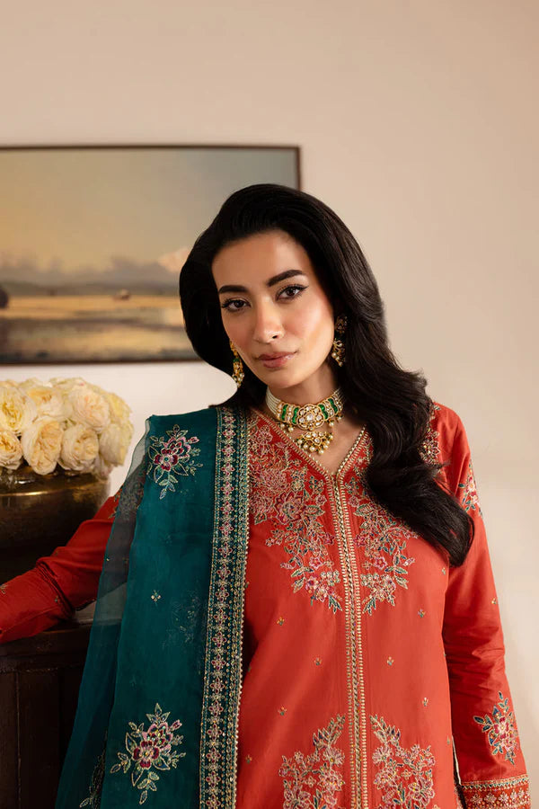 Batik | Reception Luxe Edit | Dalisay