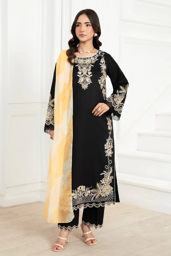 Imrozia Premium | Kianna Casuals | SP-88 Irit