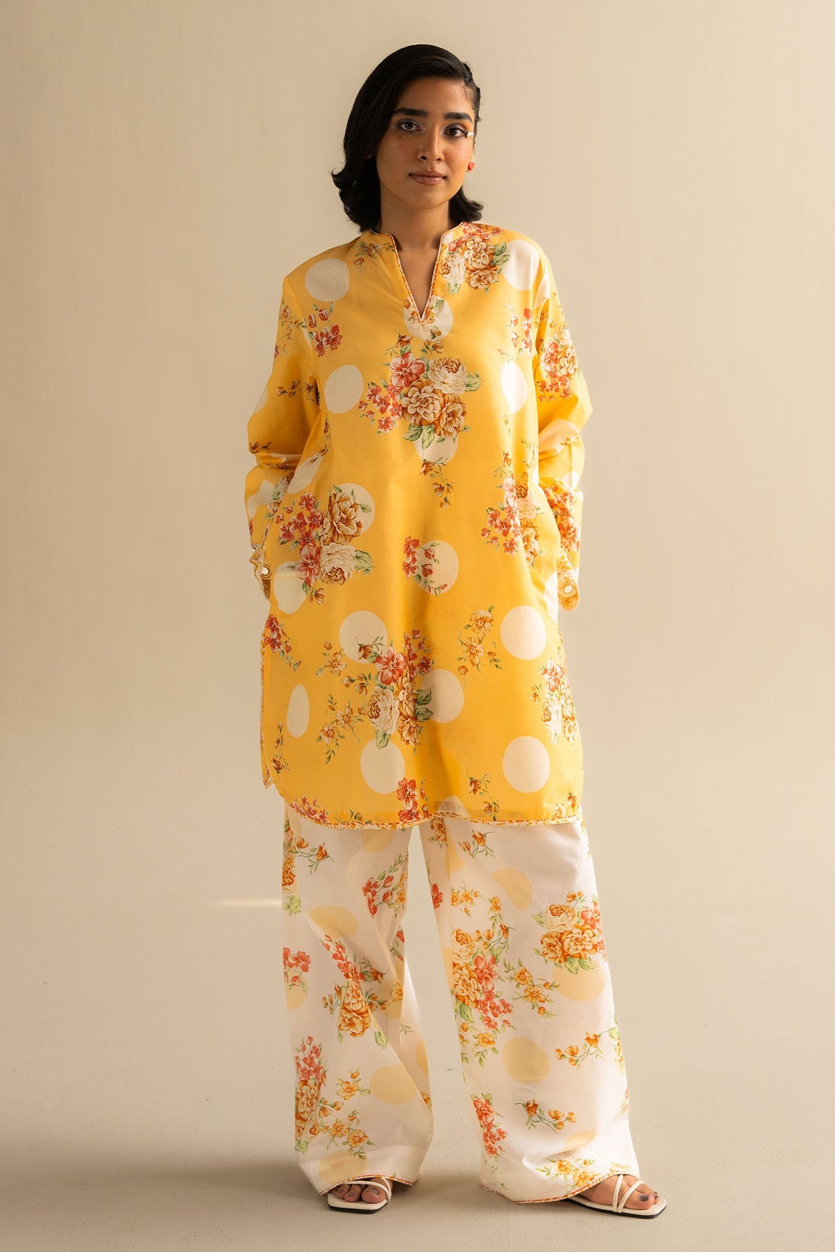 Zara Shahjahan | Love Coco SS 25 | CR25C0770