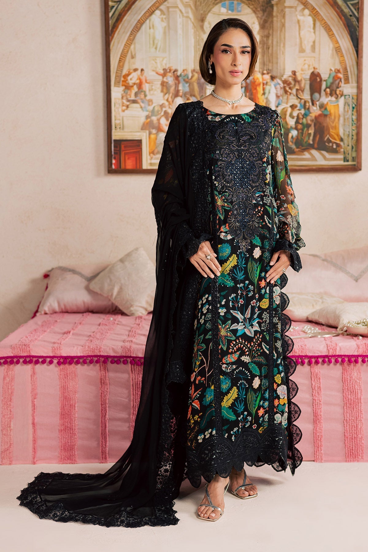 Nureh | Fancy Formal 26 | NP-812