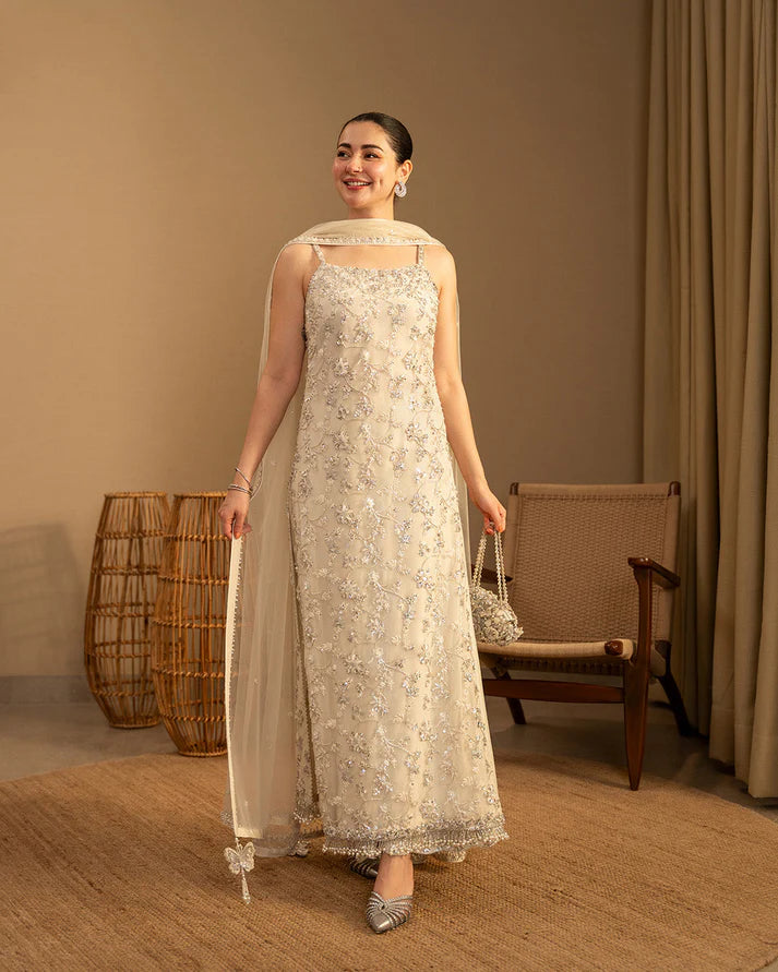 Faiza Saqlain | Reina Luxe | Penina