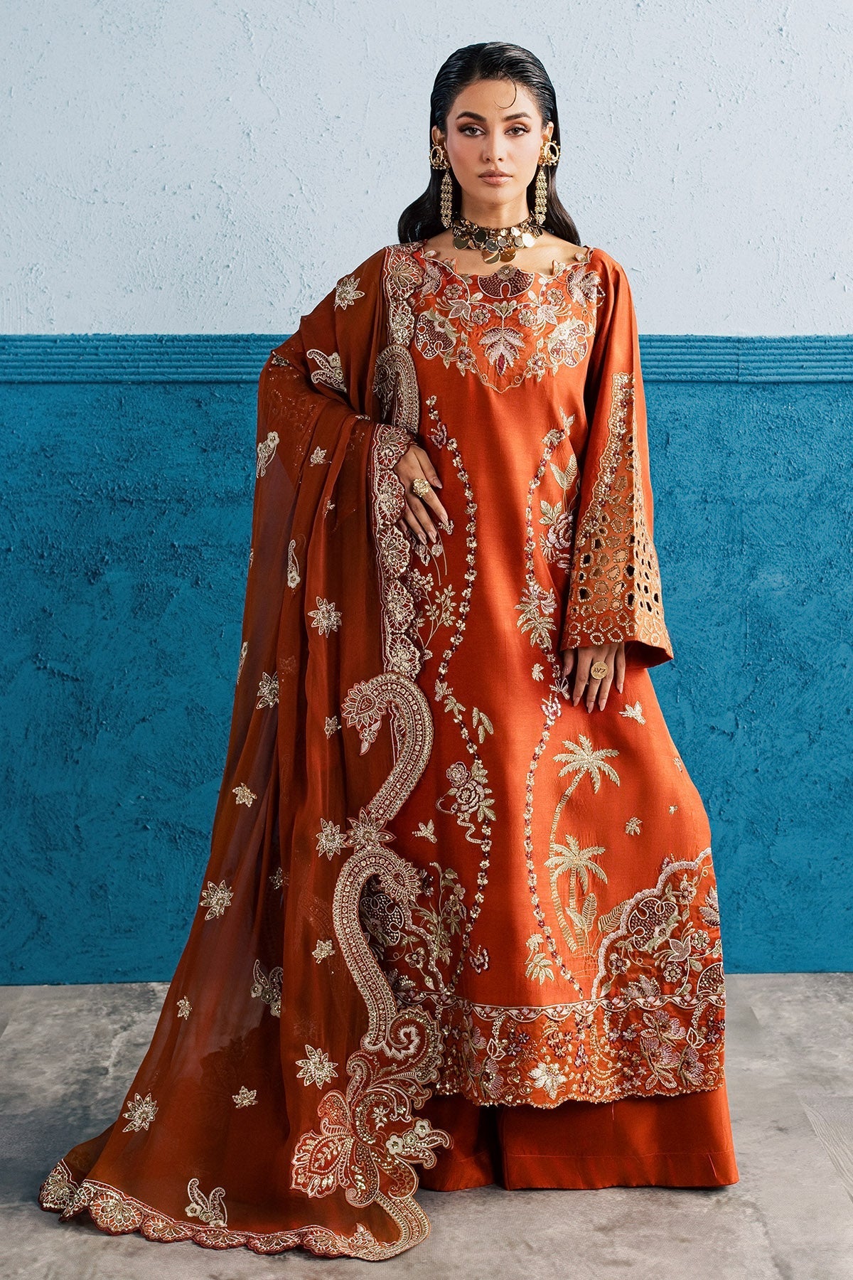 Nureh | Fancy Formal 26 | NP-827
