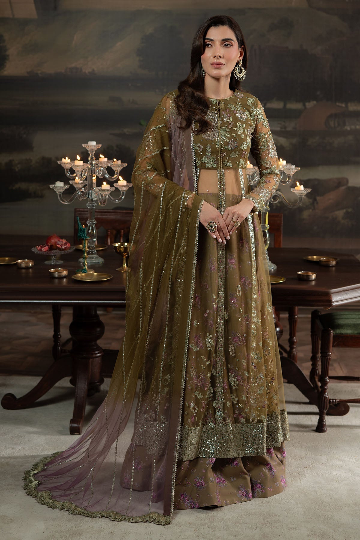 Nureh | Elanora Formals 25 | NEL-68