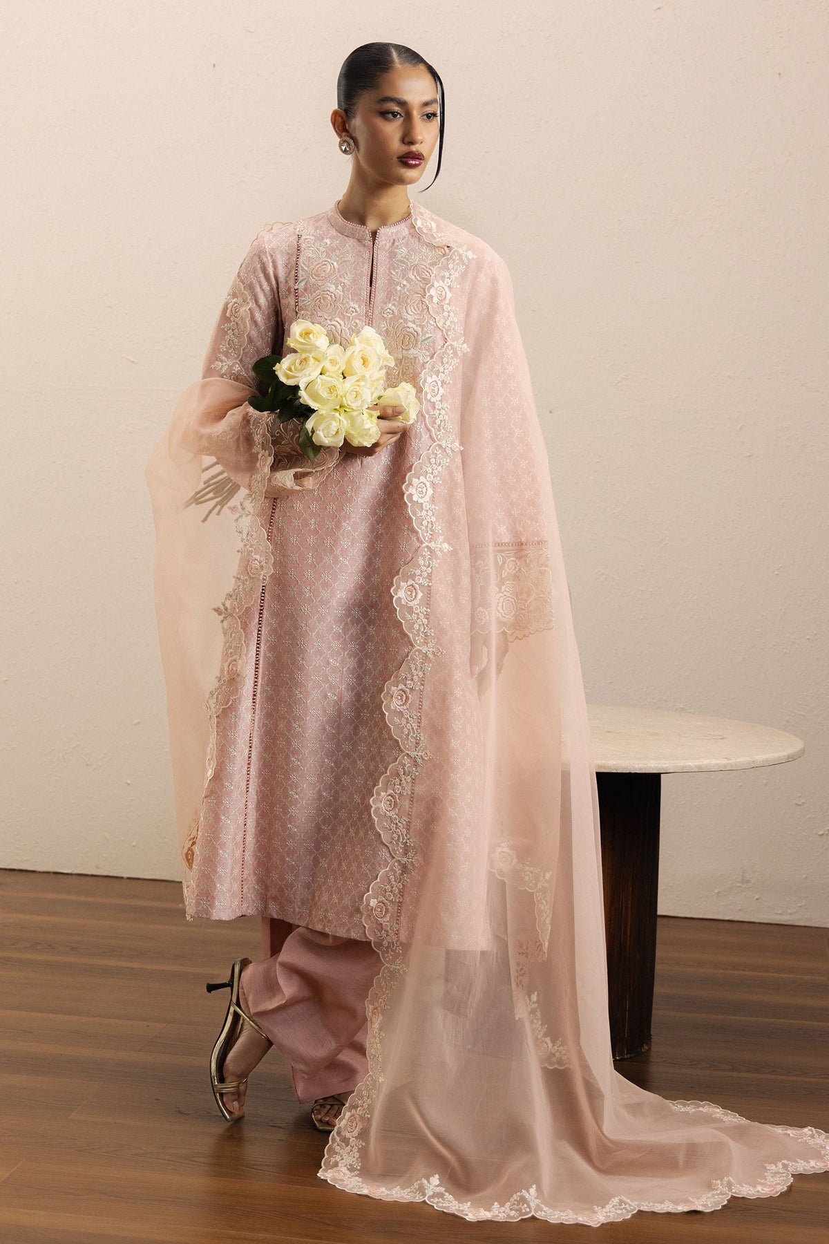 Zara Shahjahan | Eid Festive 26 | Gulkaar