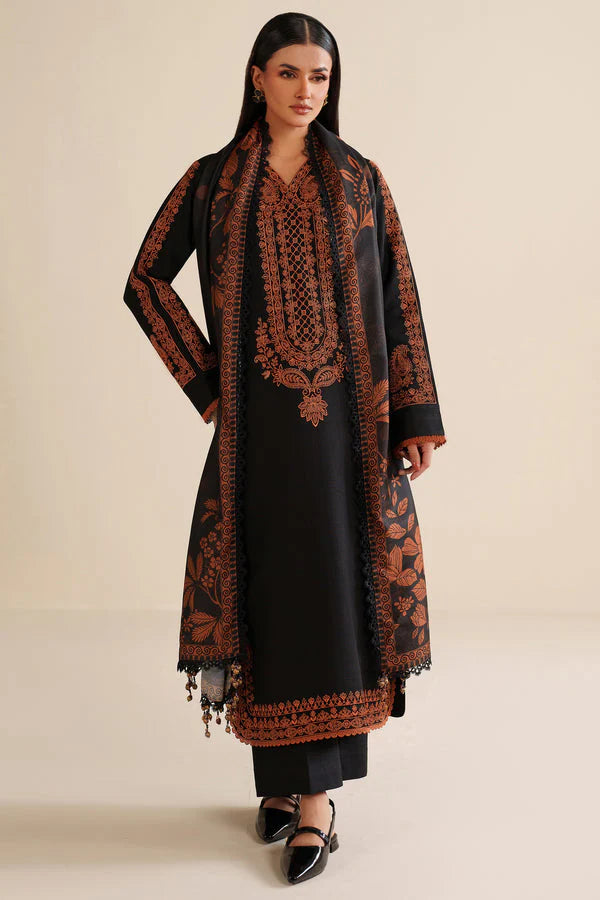 Farasha | Winter Spell 25 | Vantaе