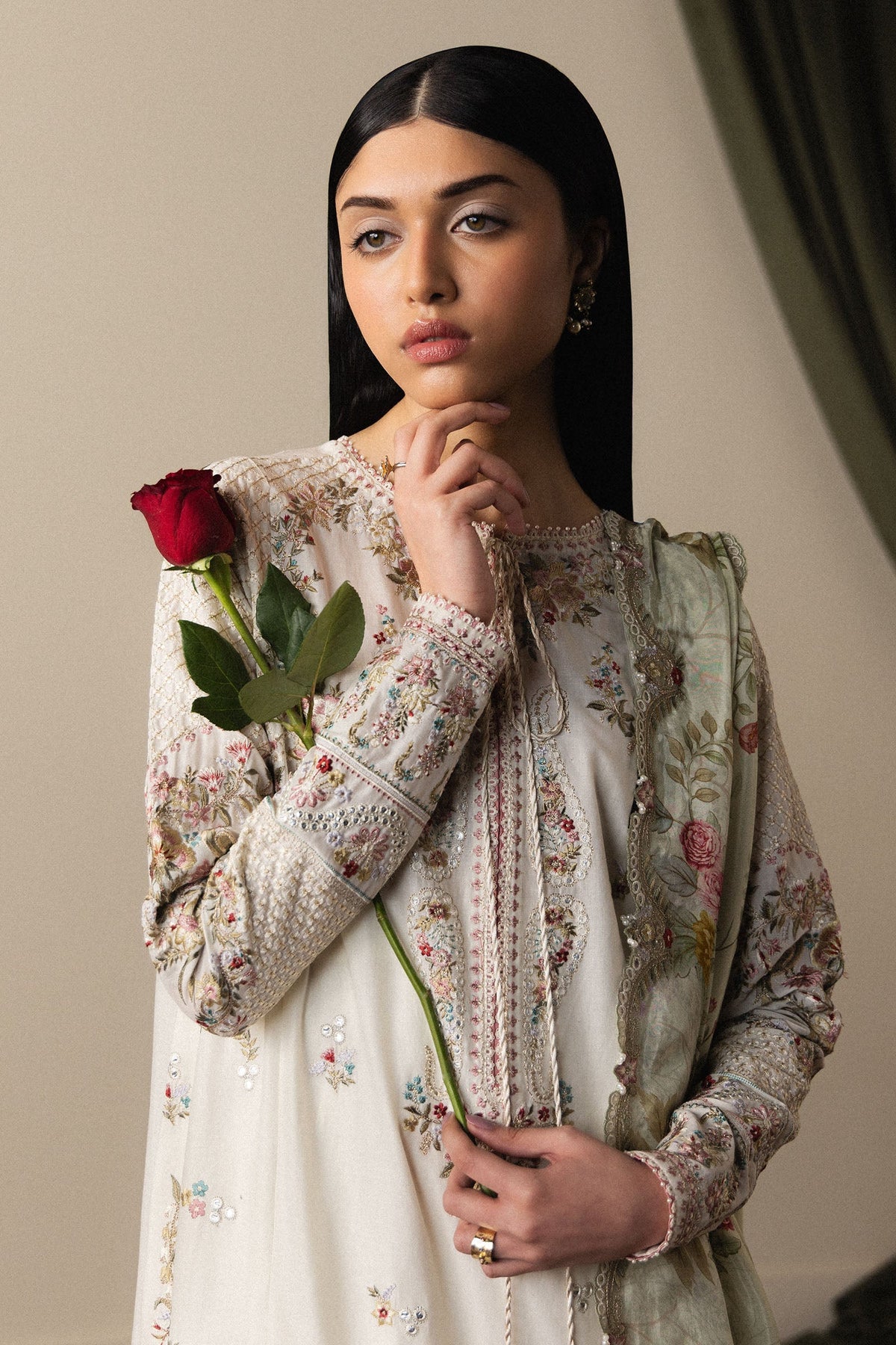 Zara Shahjahan | Satori 2026 | Shiori-D5