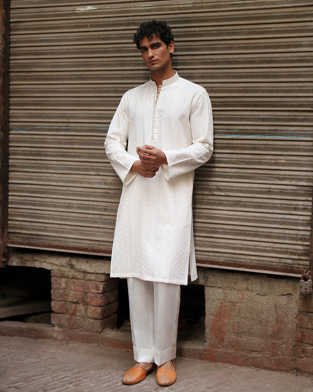 Faiza Saqlain | Men's Formal | Isuf