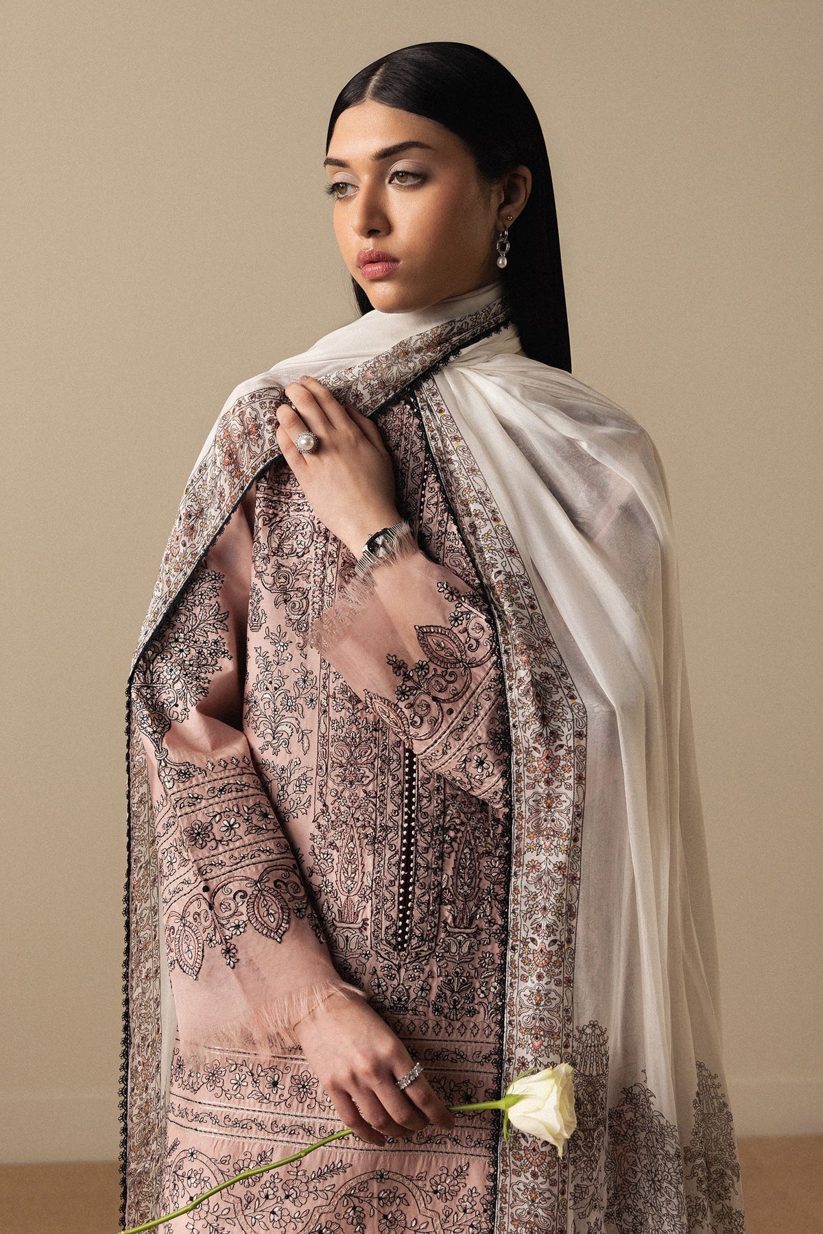 Zara Shahjahan | Satori 2026 | Akahana-D11