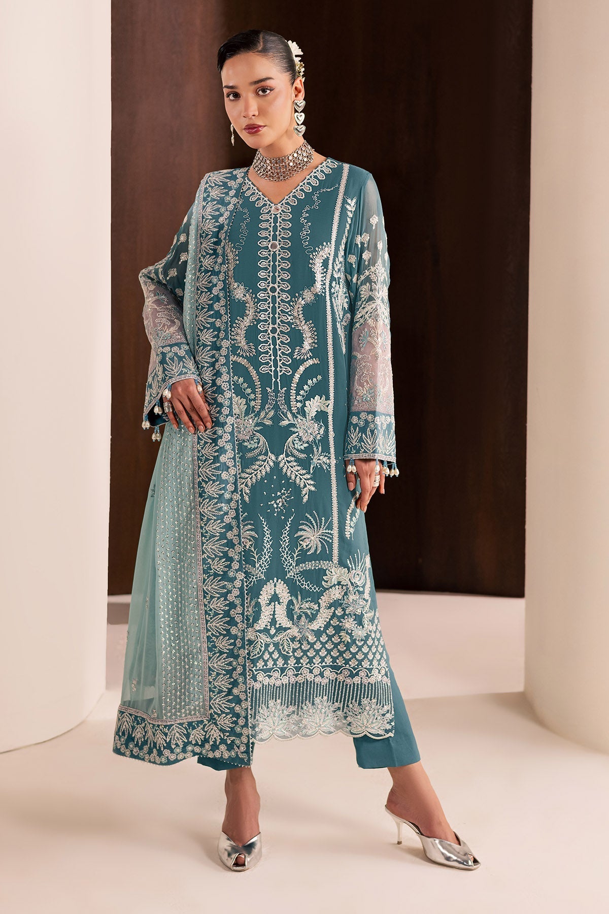 Nureh | Fancy Formal 26 | NP-773