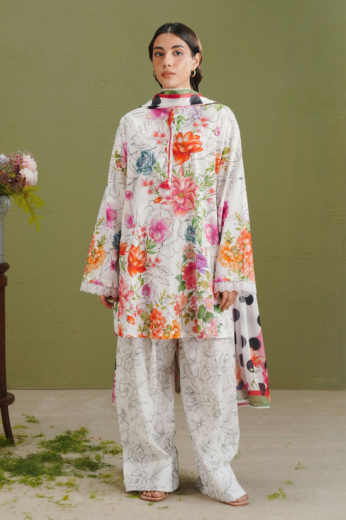 Zara Shahjahan | Coco Prints 26 | Elix-9A