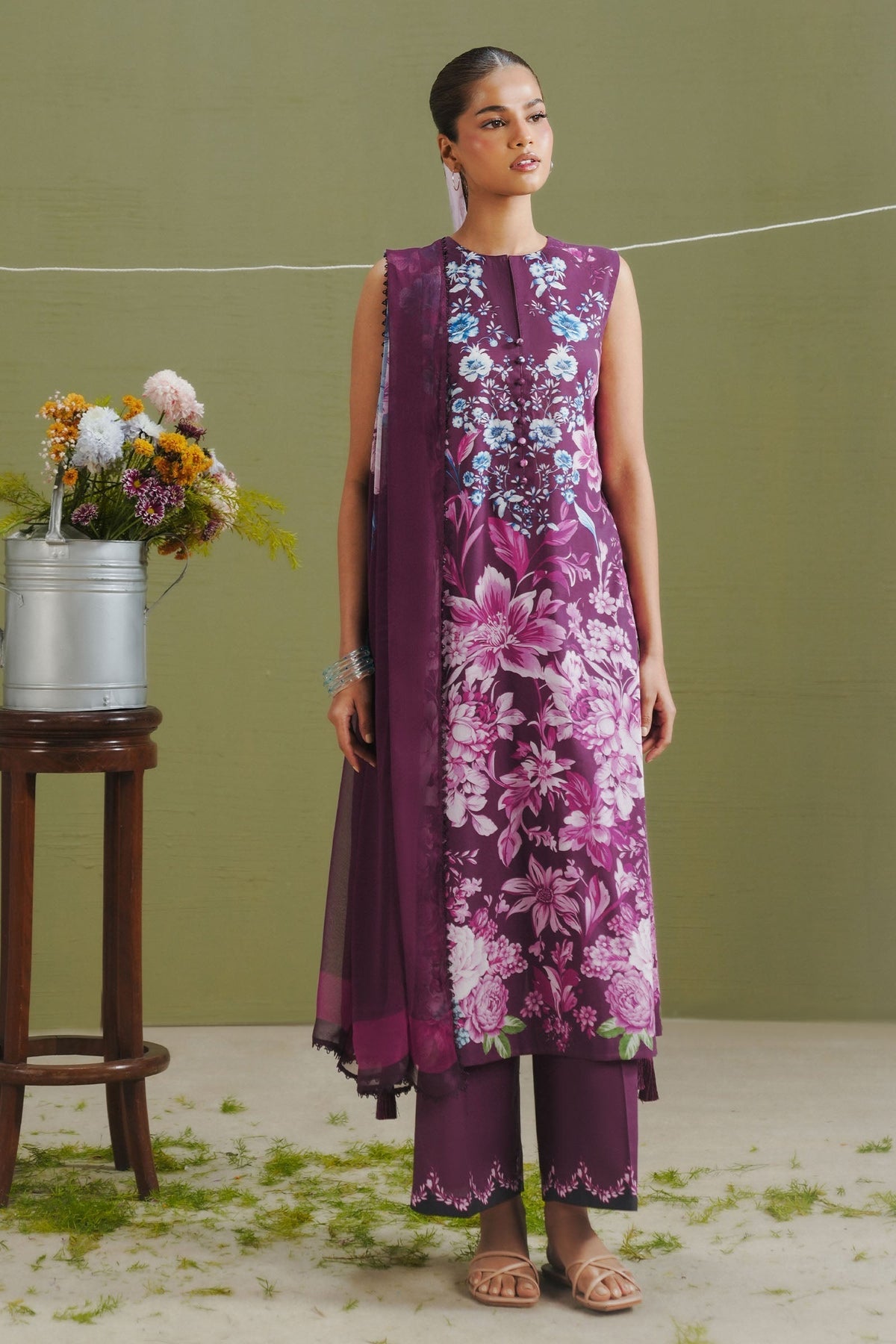 Zara Shahjahan | Coco Prints 26 | Aero-6B