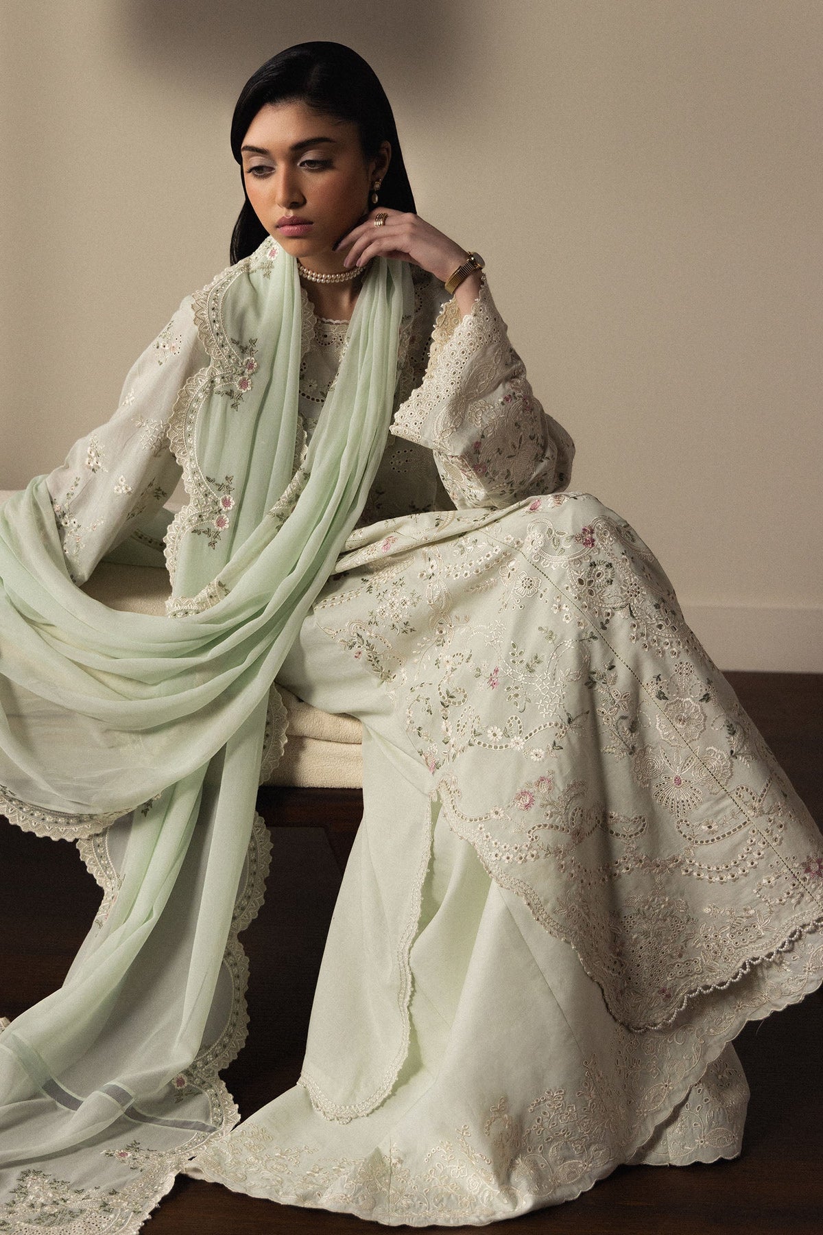Zara Shahjahan | Satori 2026 | Aoiha-D4