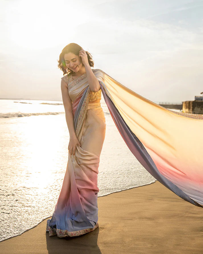 Faiza Saqlain | Reina Luxe | Lena