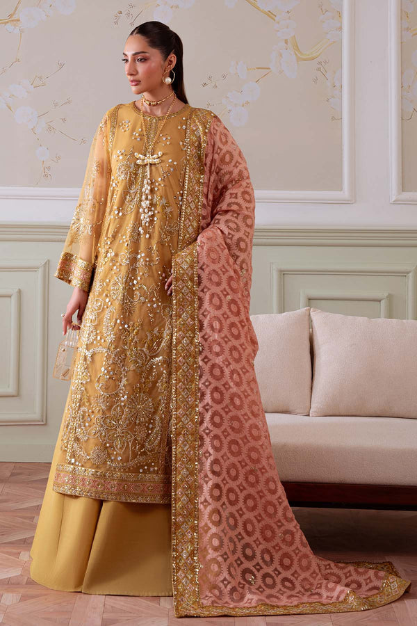 Nureh | Elanora Formals | NEL-81