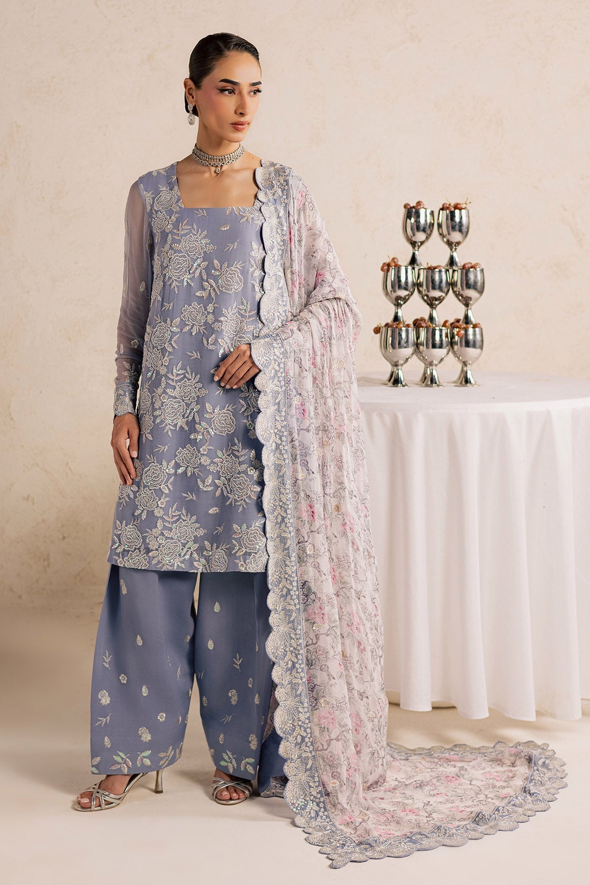 Nureh | Fancy Formal 26 | NP-813