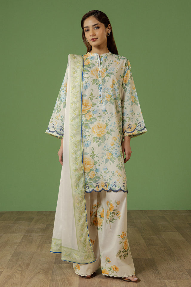Zara Shahjahan | Coco Prints 26 | Aurelia-7A