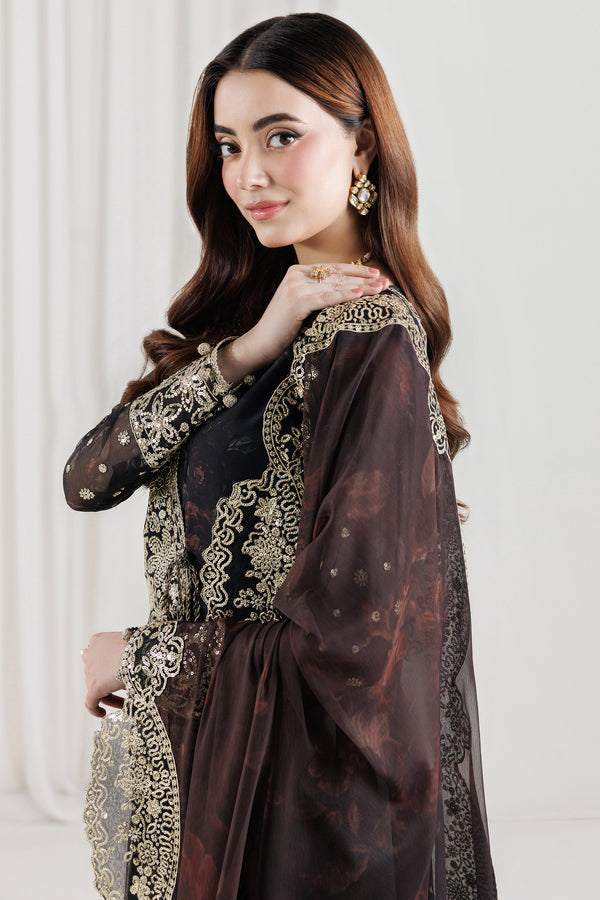 Farasha | Formals 26 | Raven Noir