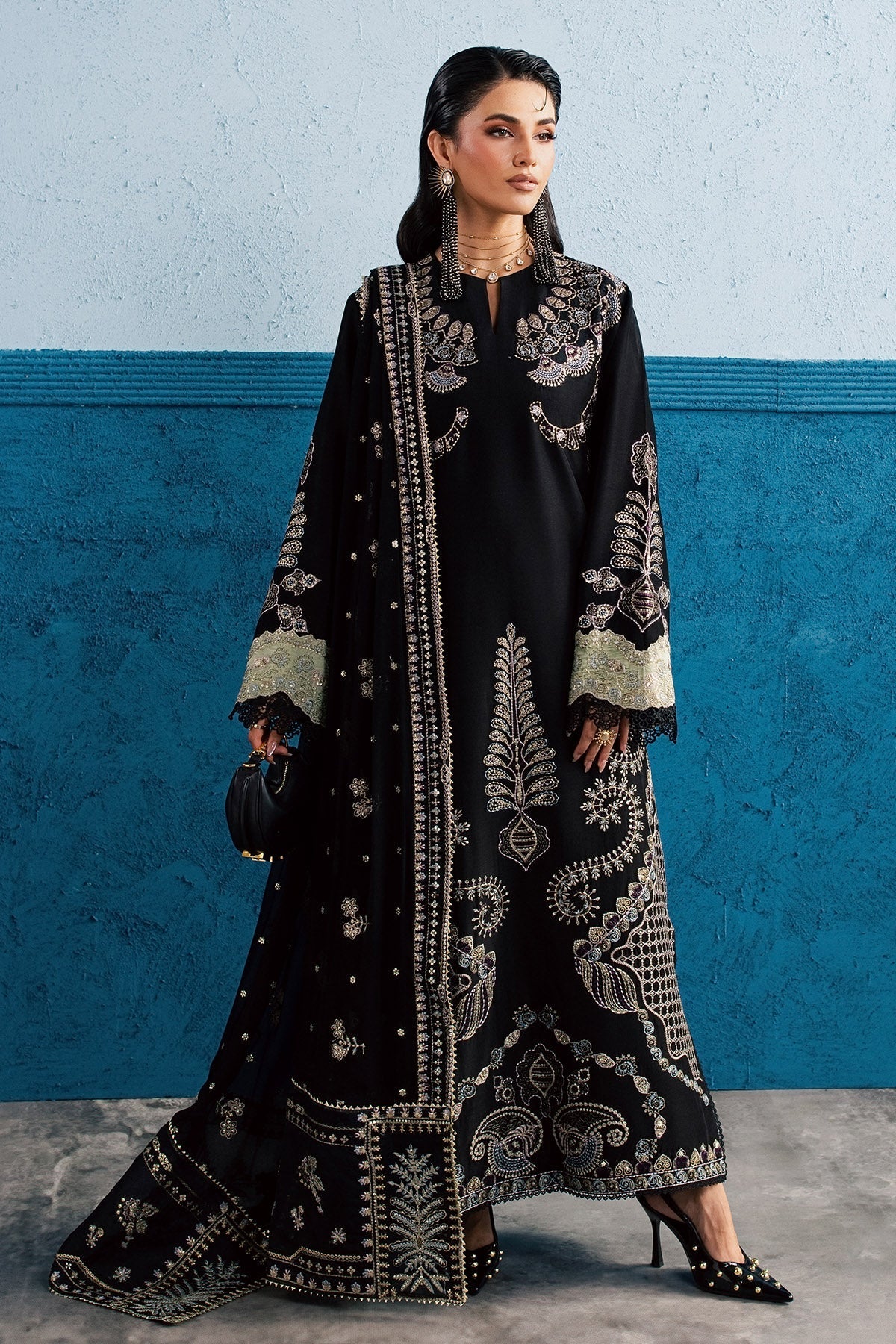 Nureh | Fancy Formal 26 | NP-825