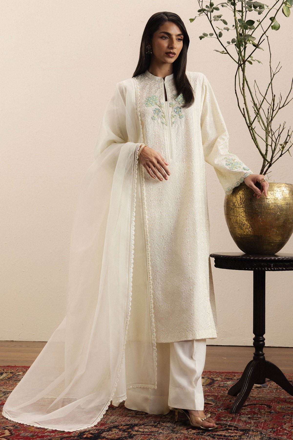 Zara Shahjahan | Eid Festive 26 | Gulshaam