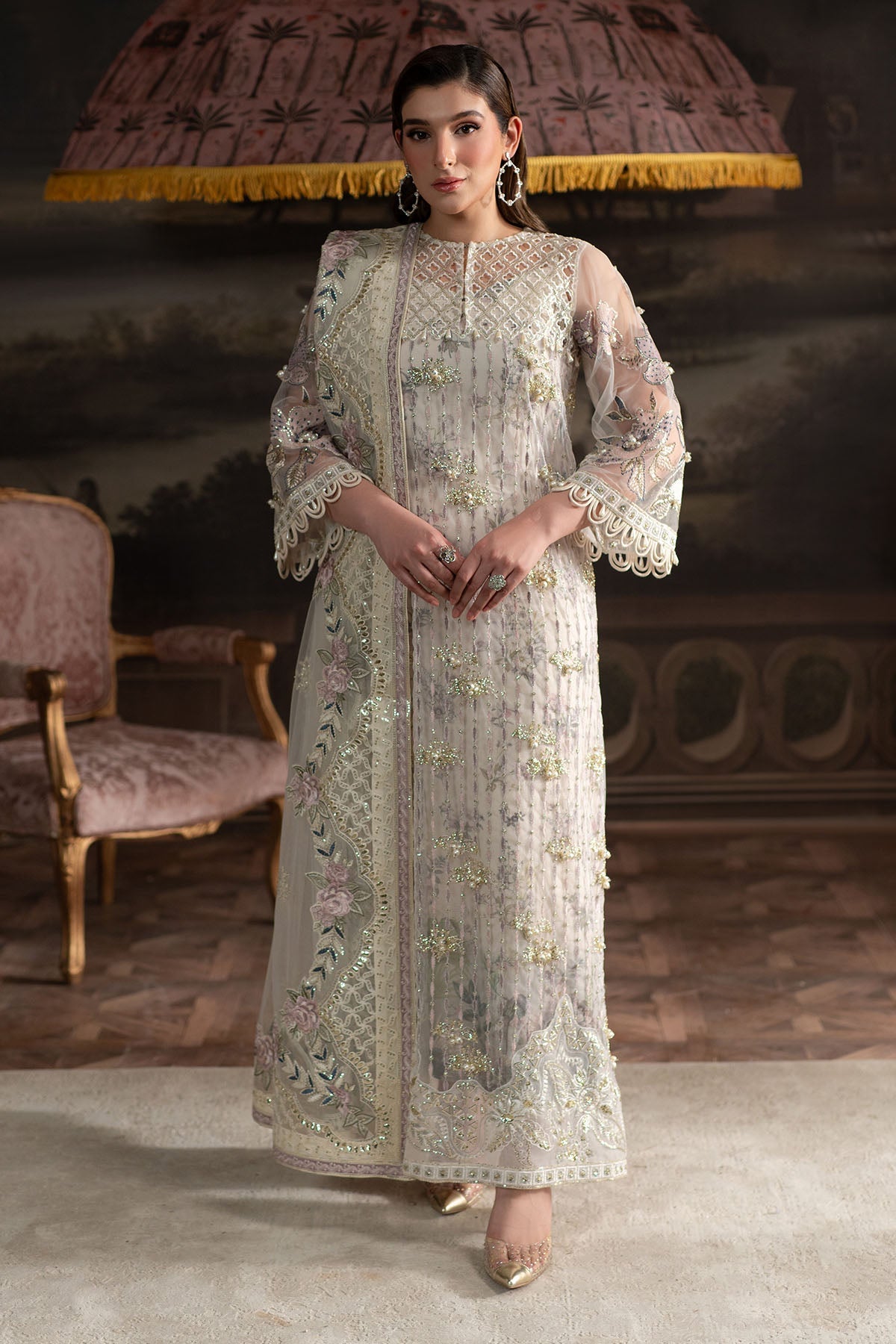 Nureh | Elanora Formals 25 | NEL-69