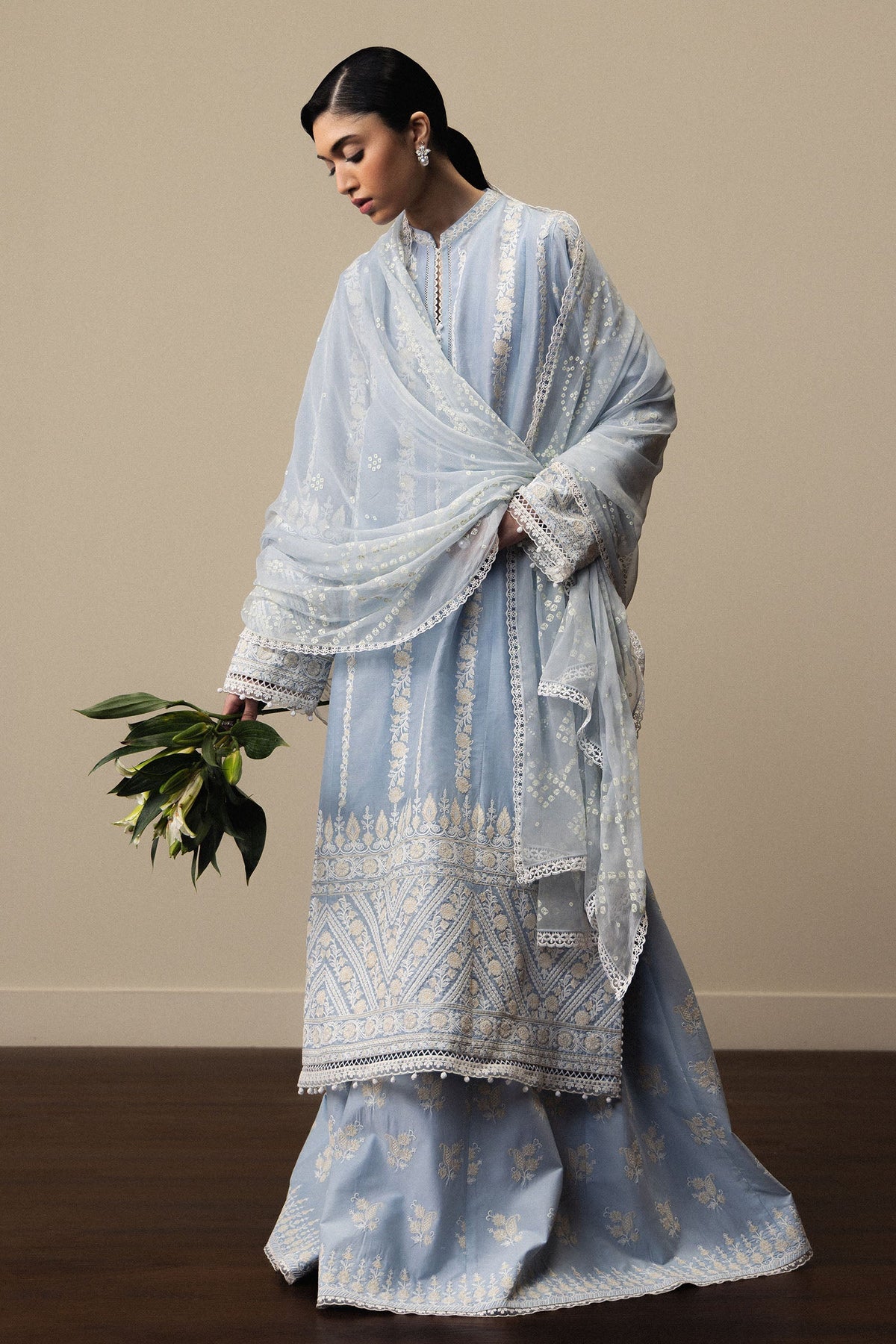 Zara Shahjahan | Satori 2026 | Aoyomi-D1