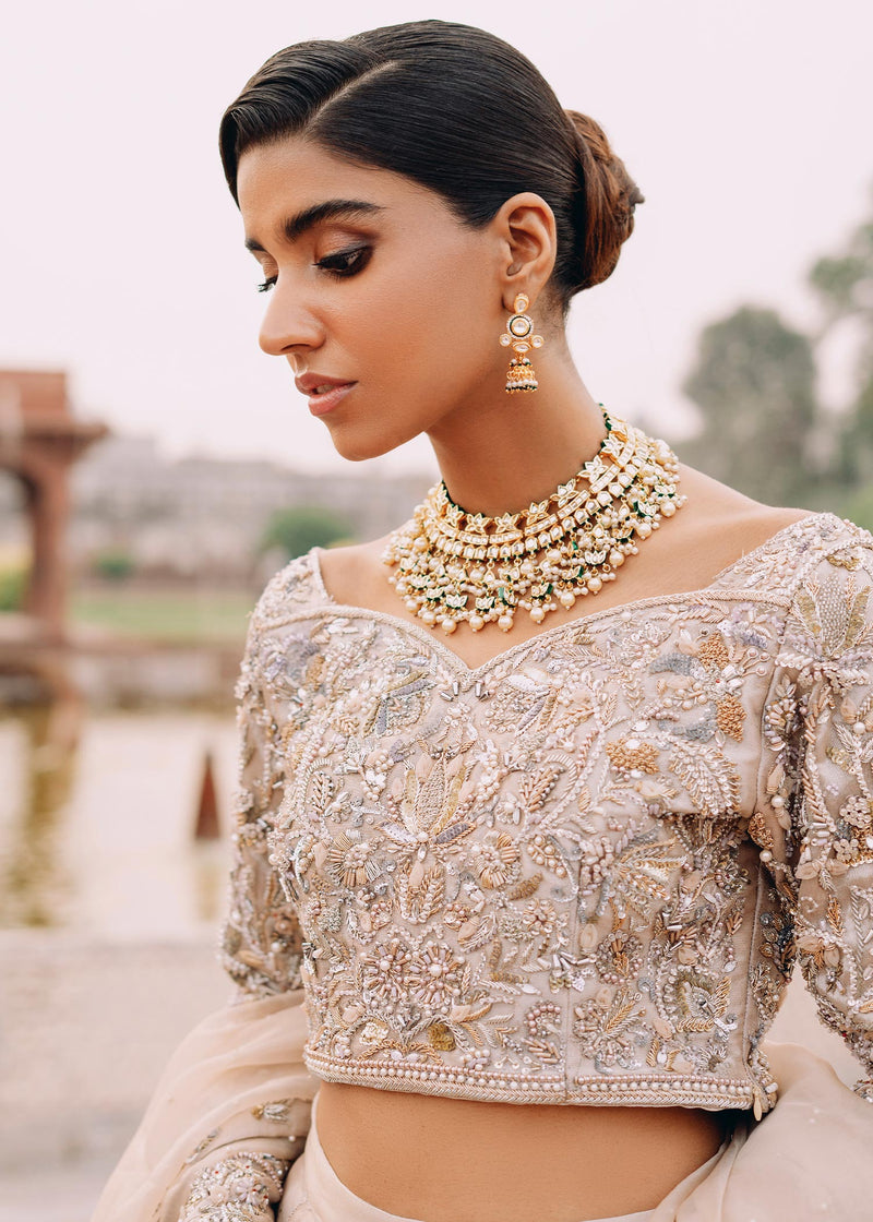 Shurooq | Arjumand Bano Formals | Noor Bano