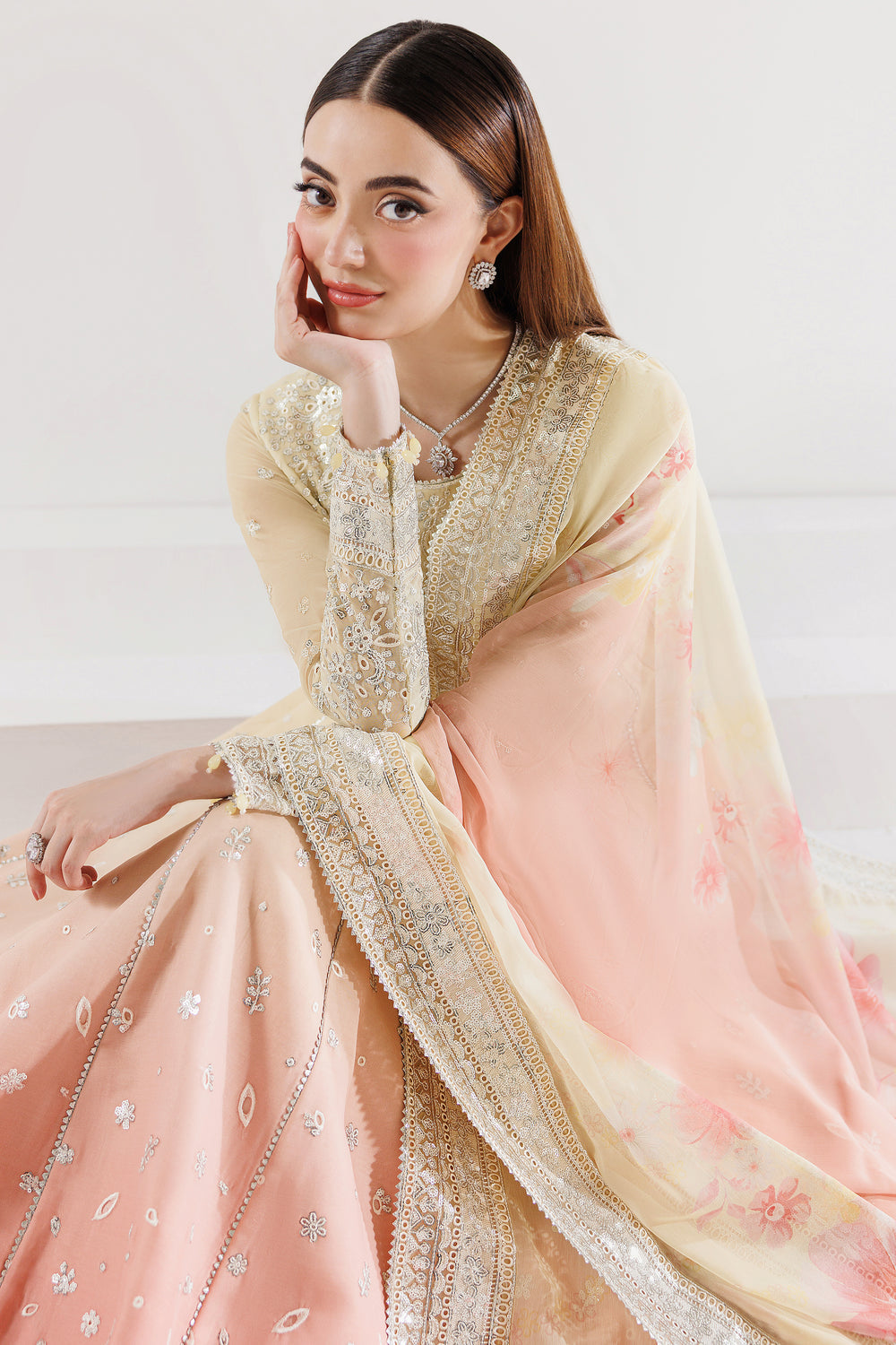 Farasha | Fiorella Formals 26 | Blossom Dawn