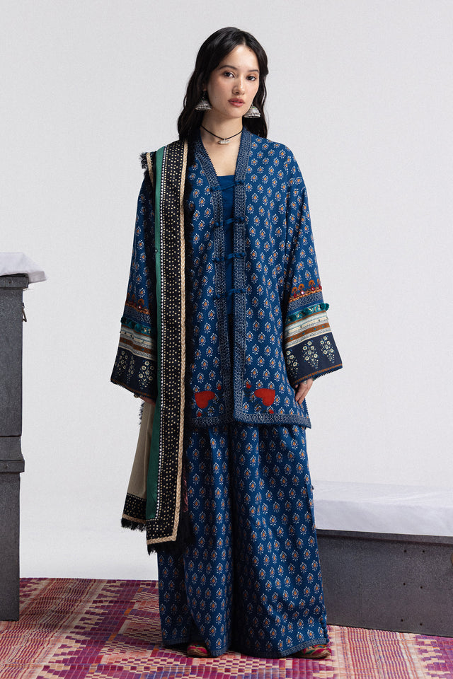 Zara ShahJahan | Coco Prints Winter 26 | Anika-3A
