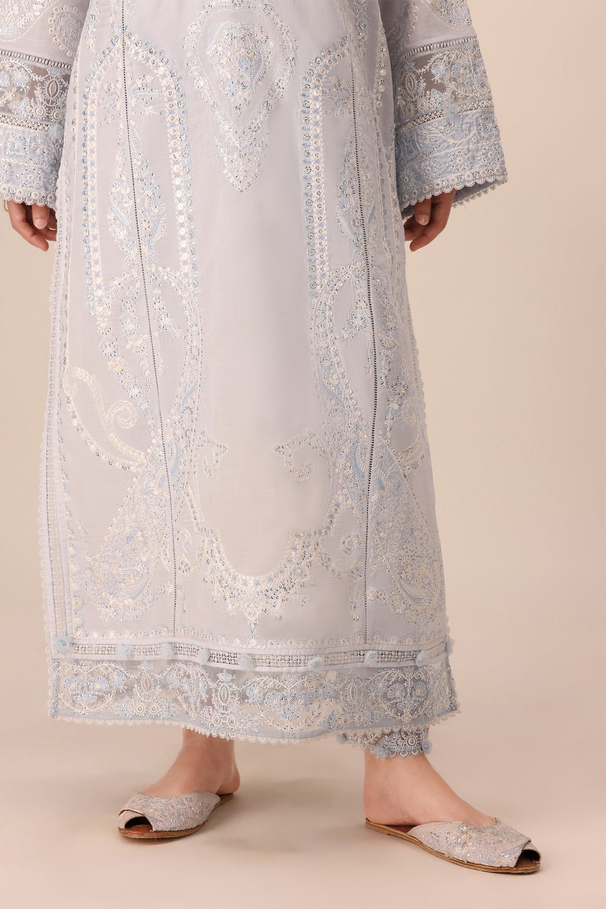 Elan | Stitched Pret 26 | ROUHAAN (EL26-04 A ST)