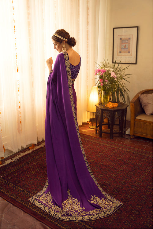 Maya | Wedding Formal Babul | NAINA