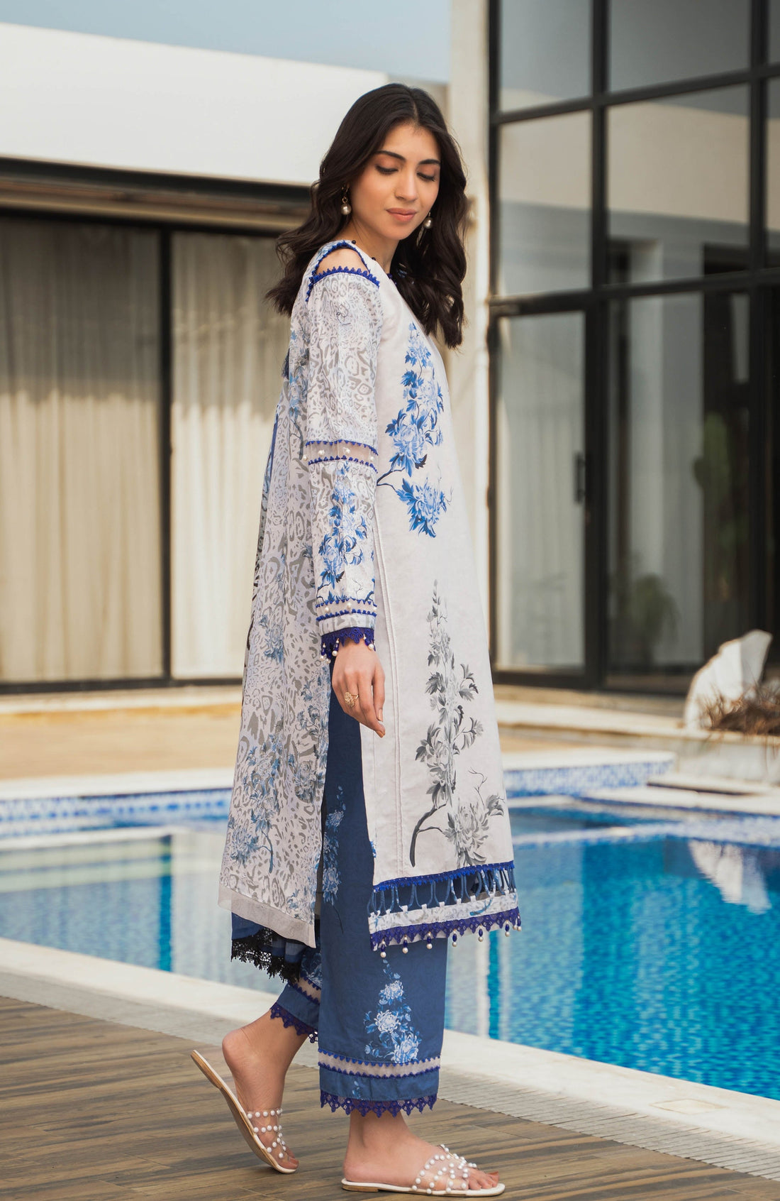 Alzohaib | Premium Prints 25 | AZP-25-02