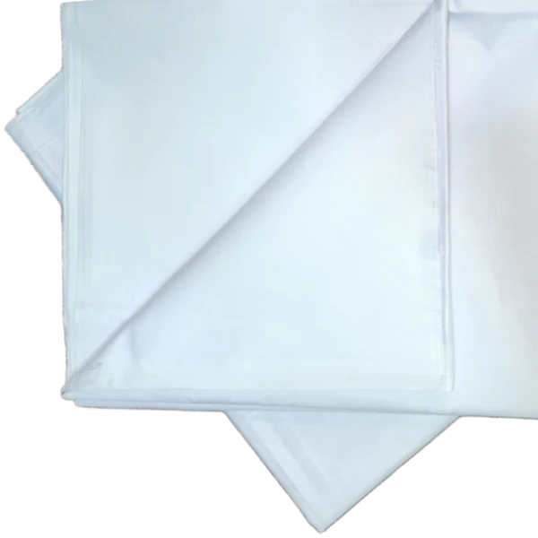 LATHA IHRAM FOR MEN HAJJ AND UMRAH - The Shawl Club  ID: DUU6399