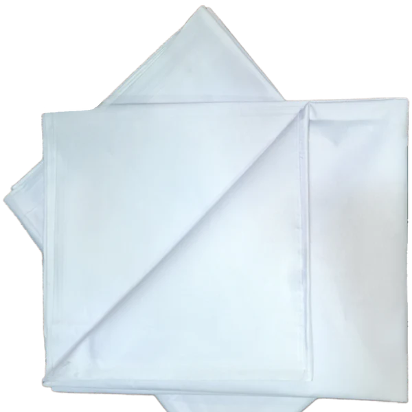 LATHA IHRAM FOR MEN HAJJ AND UMRAH - The Shawl Club  ID: DUU6399