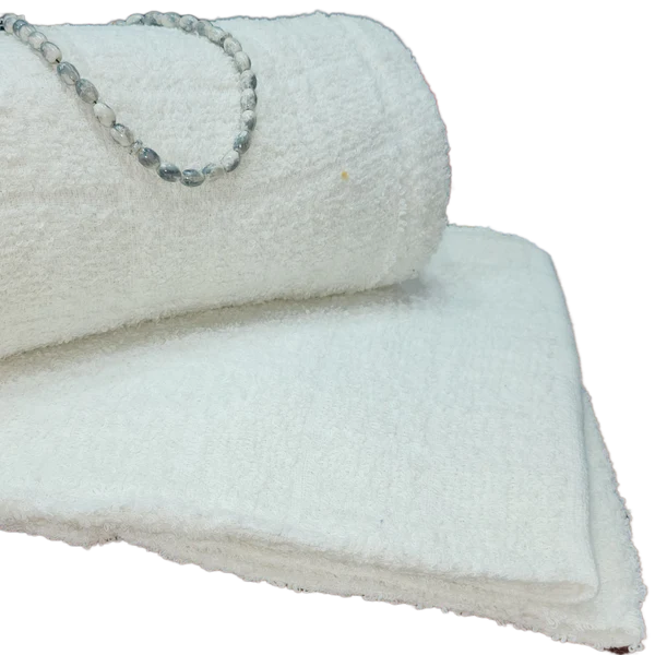 TOWEL IHRAM FOR HAJJ AND UMRAH FOR MEN - The Shawl Club