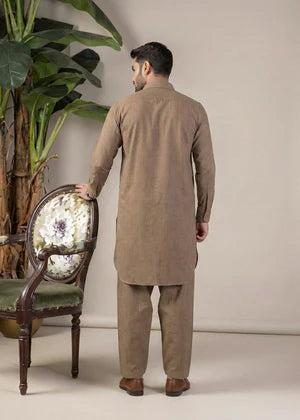 Real Image Clothing P - 21 brown