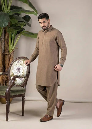 Real Image Clothing P - 21 brown