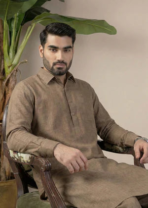 Real Image Clothing P - 21 brown