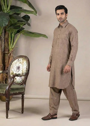 Real Image Clothing P - 20 Brown