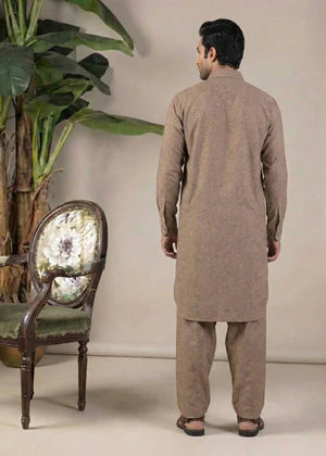 Real Image Clothing P - 20 Brown