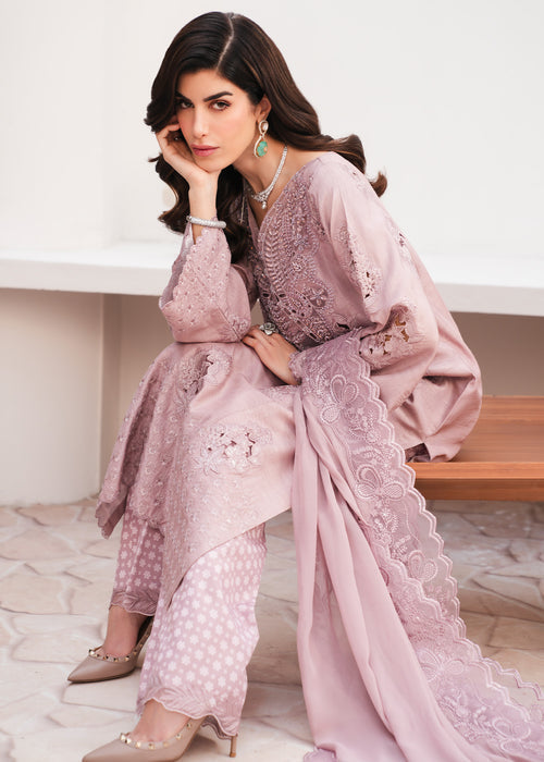 Saira Shakira | Saira Shakira Eid Pret | Aster Glow